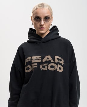 Kuboraum Золотисті складні сонцезахисні окуляри H44 KRSH44PG0000002F