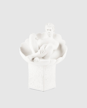 Palais Royal Декоративная фарфоровая статуэтка Zodiac Cancer man DK4519