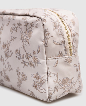 Mathilde Creations Бежева косметичка Sublime Jasmin MBTRTRRG0013