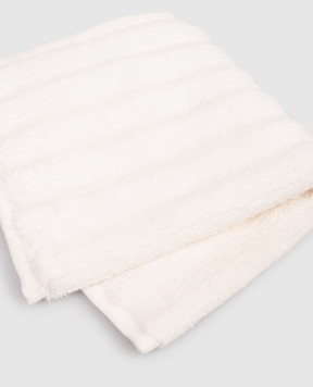 L'Appartement Бежевий махровий рушник Key West KEYWESTWASHCLOTH