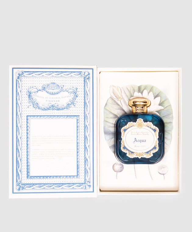 Santa Maria Novella Парфумована вода Acqua 100 мл 3111601 зображення 4