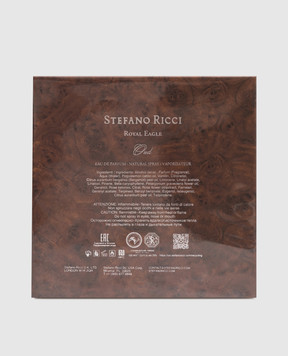Stefano Ricci Парфумована вода Royal Eagle Oud 100 мл PM100REO