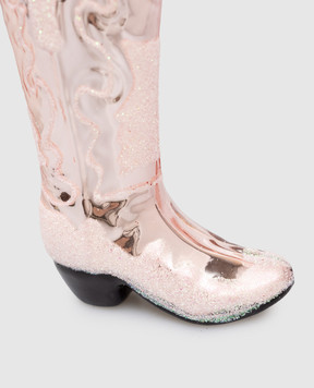 Vondels Ялинкова іграшка Cowboy boot 1240333120016