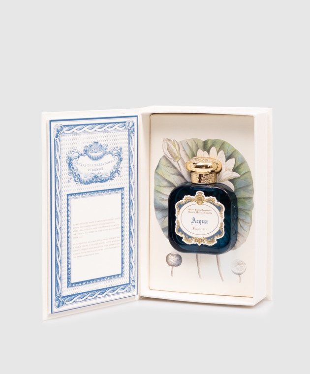 Santa Maria Novella Парфумована вода Acqua 50 мл 3111602 зображення 4