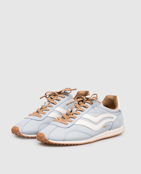 Maripe Блакитні кросівки CARTAGENA CARTAGENA