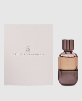 Brunello Cucinelli Парфюмерная вода Segreto 100 мл 400932