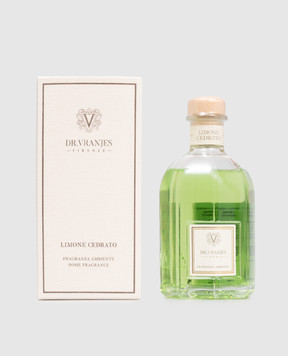 Drvranjes Аромадифузор Limone Cedrato 250 мл FRV0077MLNEEU250ml