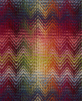 Missoni Home Плед Montgomery з вовною 1M3PL99027