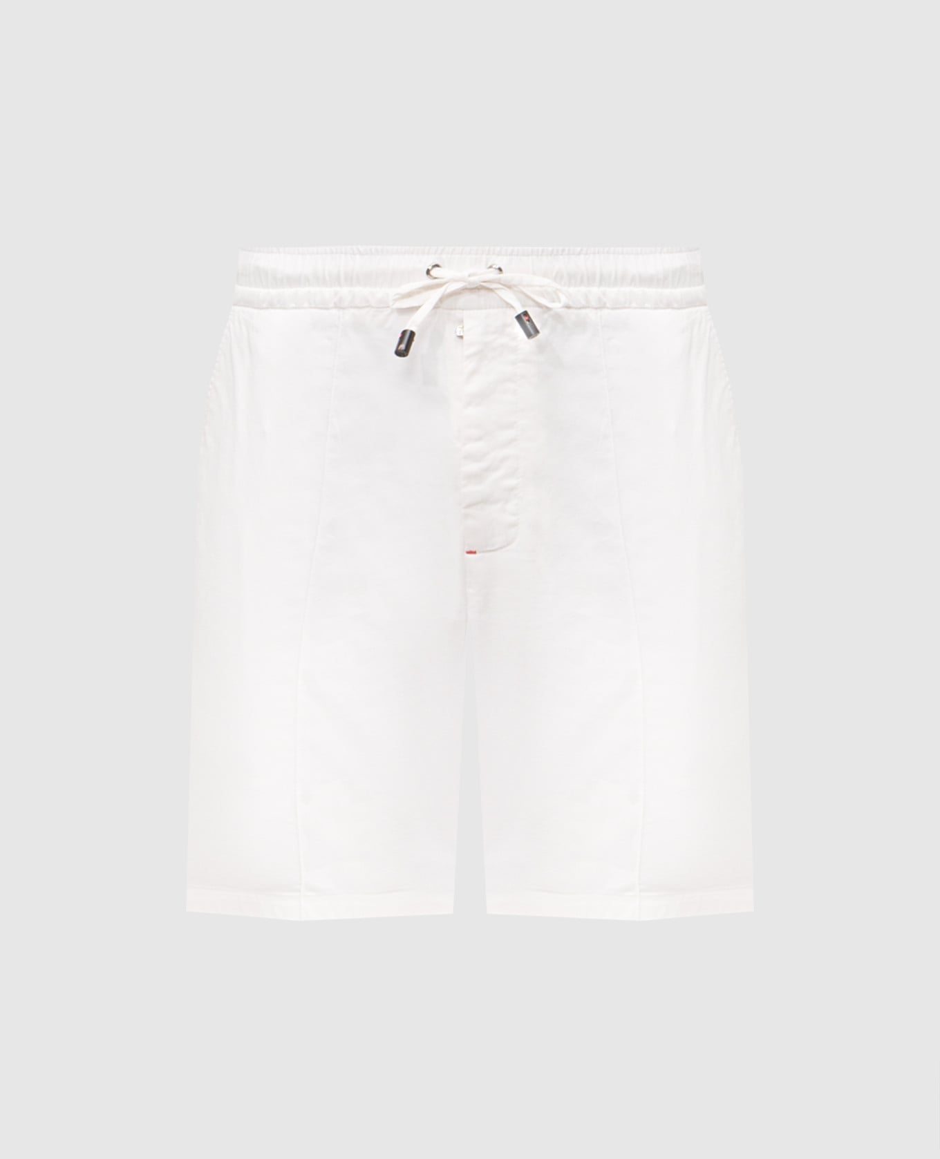 Белые шорты