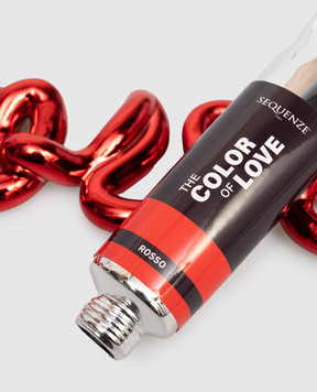 Sequenze Червона статуетка The Color of Love PZ013R