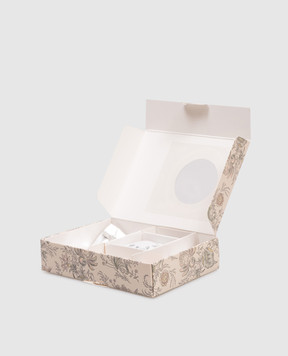 Mathilde Creations Дифузор для автомобіля Voile de Lin DIFVVL