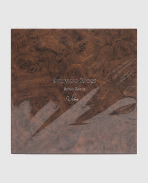 Stefano Ricci Парфумована вода Royal Eagle Silver 100 мл PM100RES