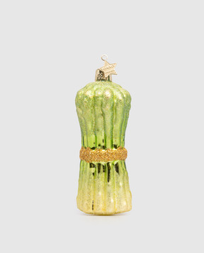 Vondels Ялинкова іграшка Asparagus 1232810120039