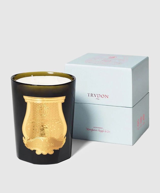 Trudon Ароматическая свеча Joséphine 800 г 800JOS14TRU изображение 2