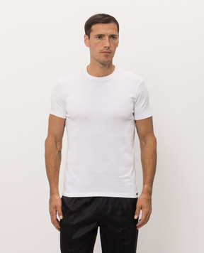 Tom Ford Белая футболка T4M081040