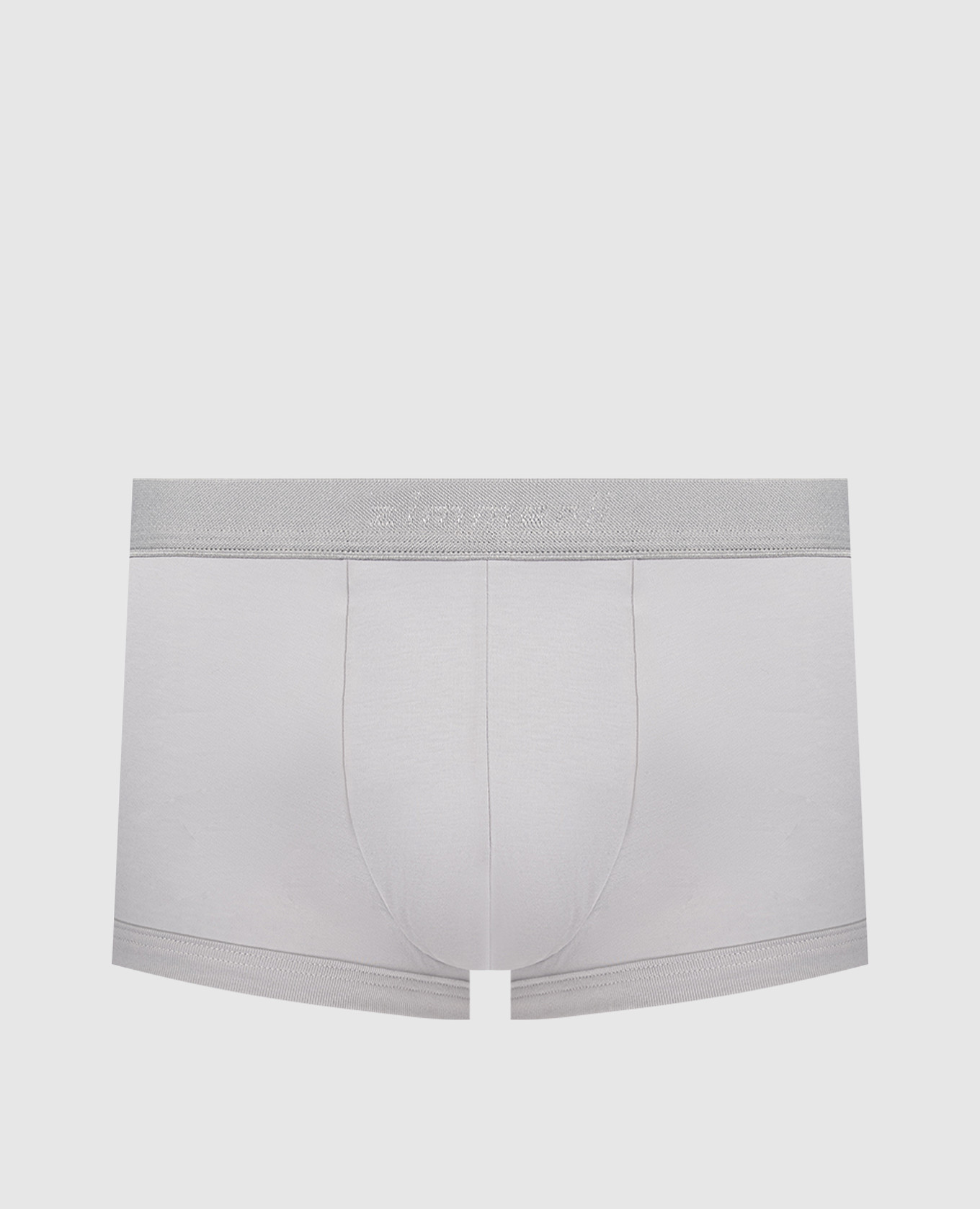 

Серые трусы-слепы Sea Island, Серый, Трусы