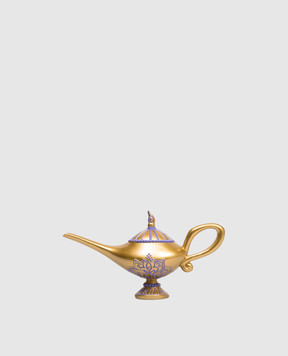 Disney Ялинкова прикраса Aladdin's Magic Lamp DN37090