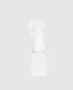 Palais Royal Декоративна порцелянова статуетка Zodiac Taurus woman DK4505