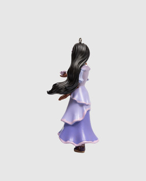 Disney Елочное украшение Isabella DN37071
