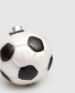 Vondels Ялинкова іграшка Football 1212600070010