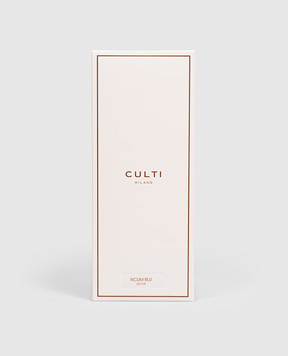 Culti Milano Аромадиффузор Ficum Blu 2700 мл KKDDECFIC2700M0000000