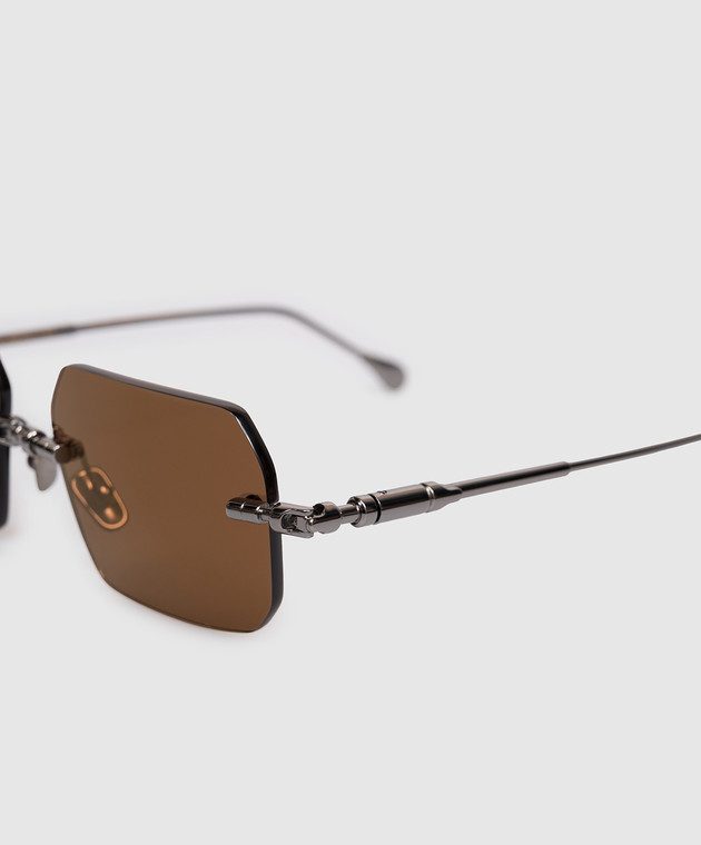 Kuboraum солнцезащитные очки H68 KRSH68RH000000BF изображение 4