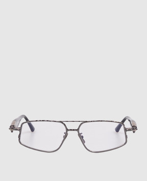 Kuboraum Серые очки J73 KROJ73RH000000OP