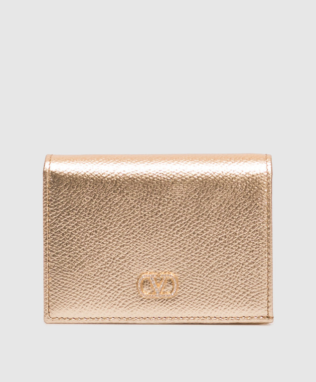 Valentino Кожаный портмоне VLogo Signature 9W2P0AJ3CHL