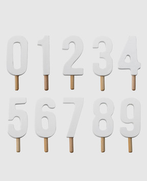 Bloomingville Прикраса на день народження Junaid 82062336