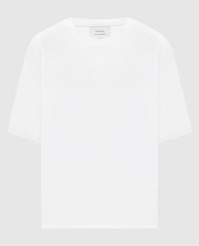 Loulou de Saison Белая футболка TELANTO TELANTOLDS