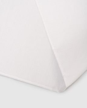 Stefano Ricci Біла хустка-паше FZCOA304