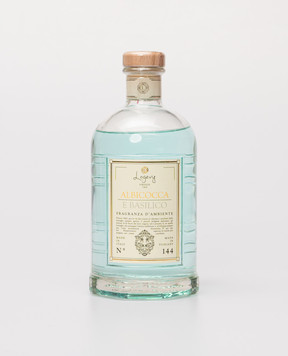 Logevy Аромадифузор Albicocca e Basilico 1000 мл LOG0233ALBICOCCAEBA