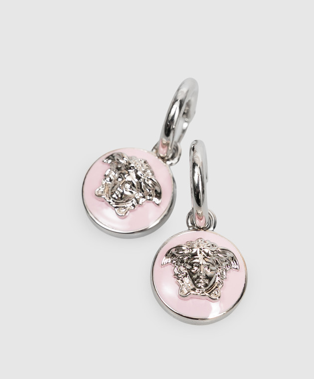 Versace сережки з емблемою Medusa 10244701A00638 зображення 3