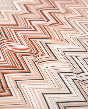 Missoni Home Покривало John в брендовий принт 270х260 1C3QU02707