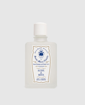 Santa Maria Novella Ополіскувач для ротової порожнини з м'ятним спиртом 50 мл 7010802