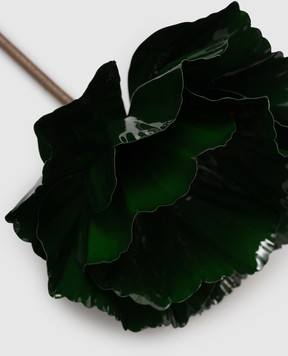 EDG Декоративный цветок мака 2100510A700