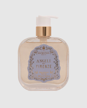Santa Maria Novella Гель для душу Angeli di Firenze в скляній ємності 250 мл 32397021