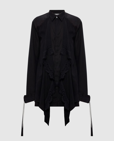 Ann Demeulemeester