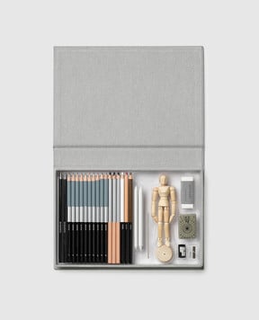 Printworks Набір для малювання Emerging Artist PW00456