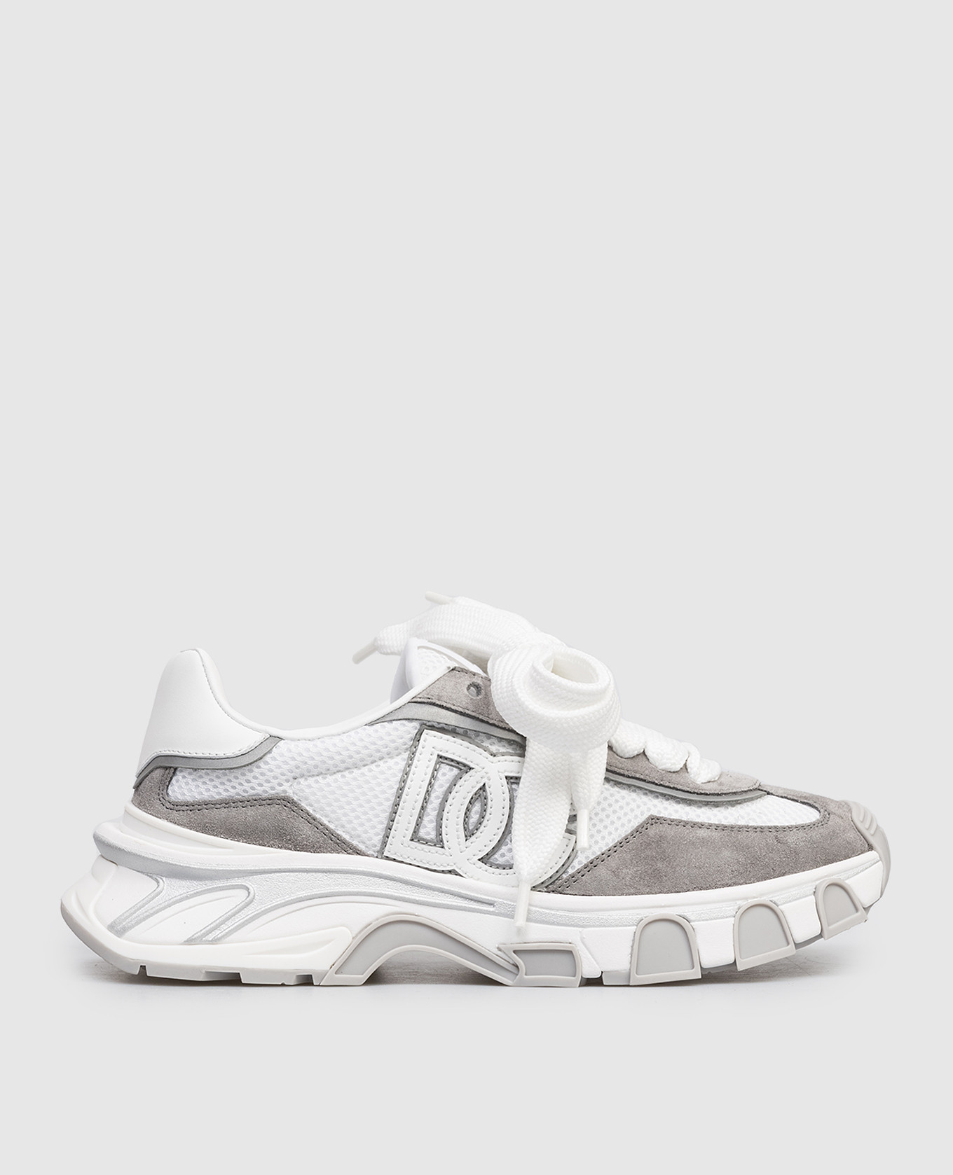 

Серые комбинированные кроссовки Country Road, Серый, Кроссовки