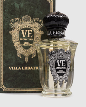 Villa Erbatium Парфумована вода RICE MAKGEOLLI 100 мл RICEMAKGEOLLI100ML