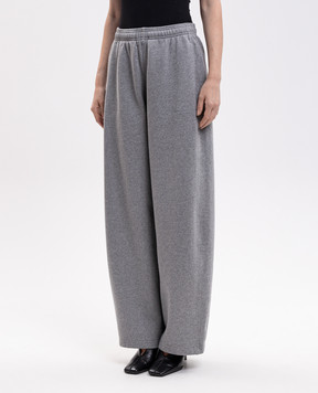 Alexander Wang Серые спортивные штаны 1CC4264093