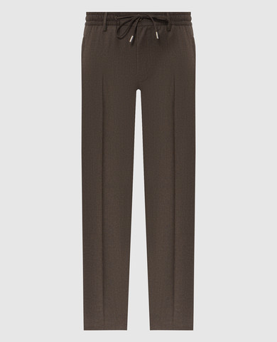 Bertolo Cashmere