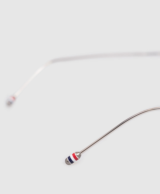 Thom Browne солнцезащитные очки UES961AG0001 изображение 4