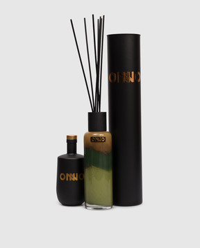 Onno Набір з аромадифузора та наповнювача Art Jane з ароматом True Fig 500 мл ONRARGTF
