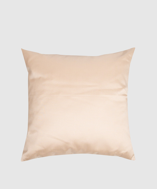 Blumarine Home Декоративная подушка с кристаллами 42х42 W0200250034 изображение 2