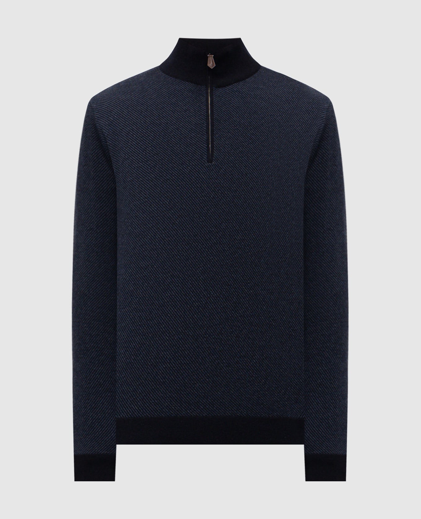 Стенный свитер Roadster из кашемира