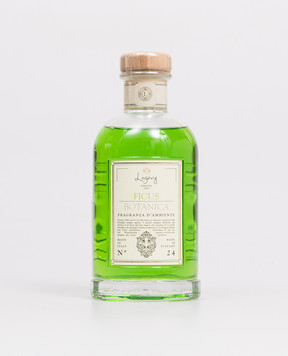 Logevy Аромадиффузор Ficus Botanica 500 мл LOG0182FICUSBOTANIC