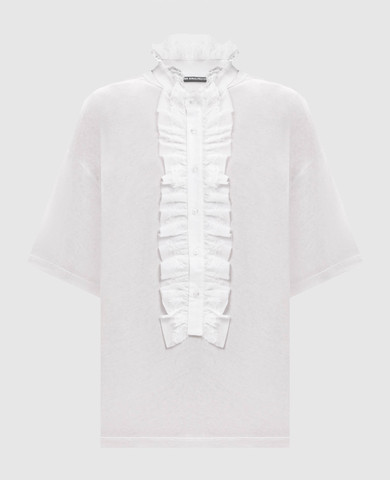 Ann Demeulemeester