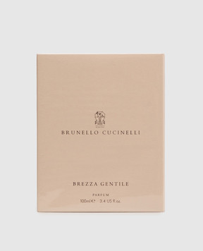 Brunello Cucinelli Парфюмерная вода BREZZA GENTILE 100 мл 400532